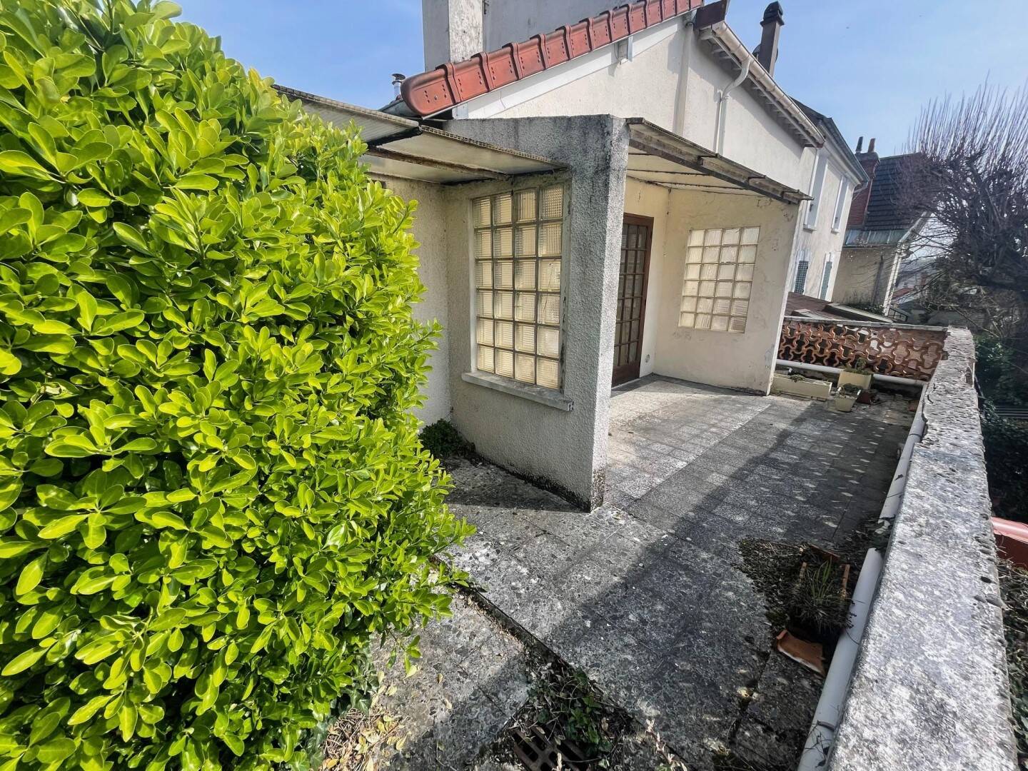 Maison à vendre, 126m², LA FRETTE SUR SEINE