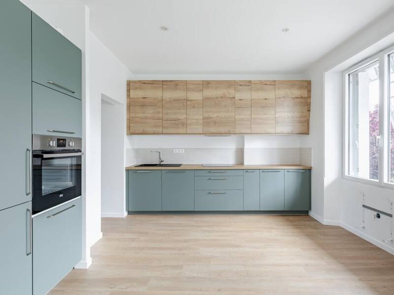 Maison à vendre, 105m², NANTES