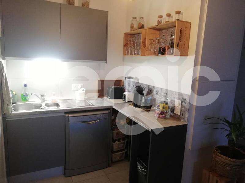 Maison à louer, 64m², BRUGES