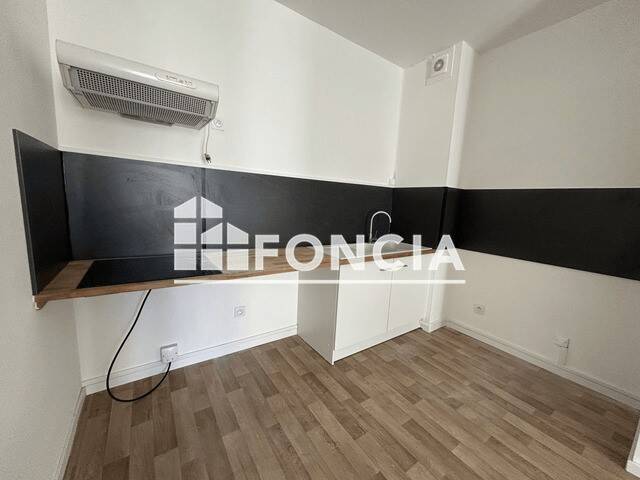 Maison à louer, 40m², BEZIERS