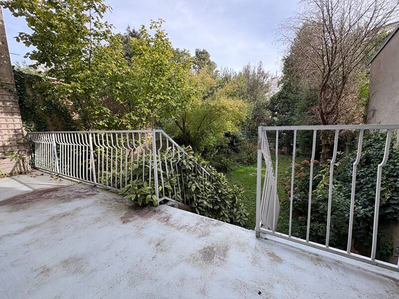 Maison à vendre, 160m², NANTES