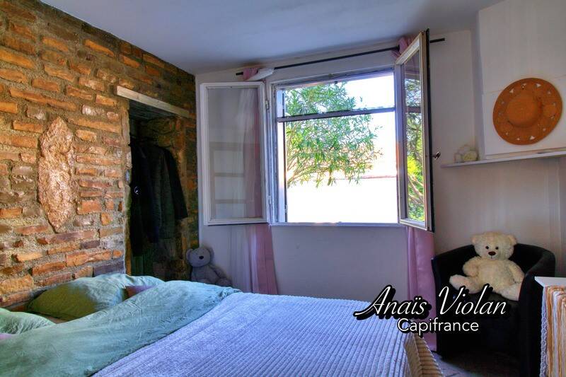 Maison à vendre, 157m², SAINT MATHIEU DE TREVIERS