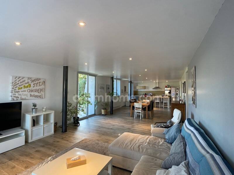 Maison à vendre, 241m², LIMOGES