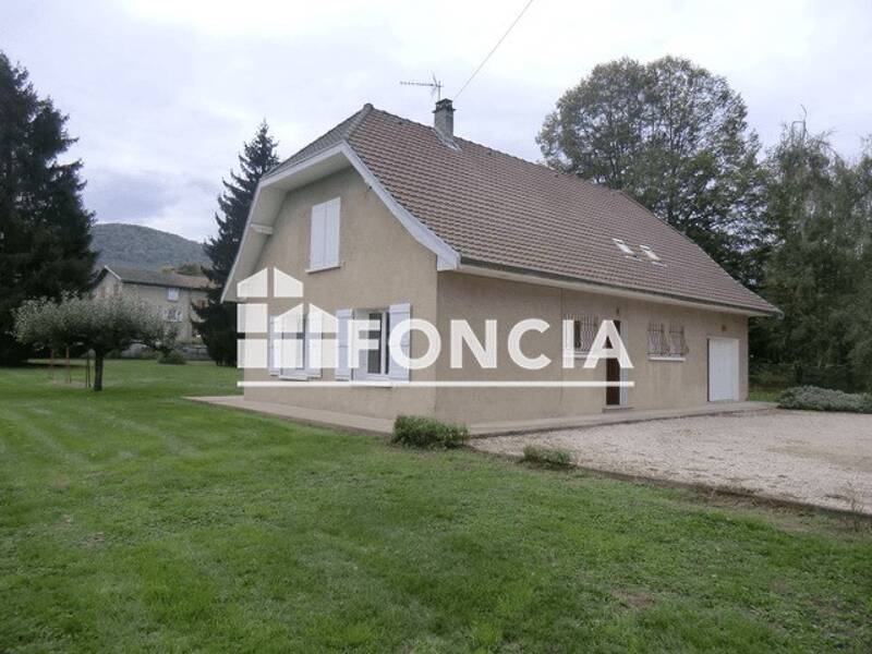 Maison à louer, 167m², BEAUCROISSANT