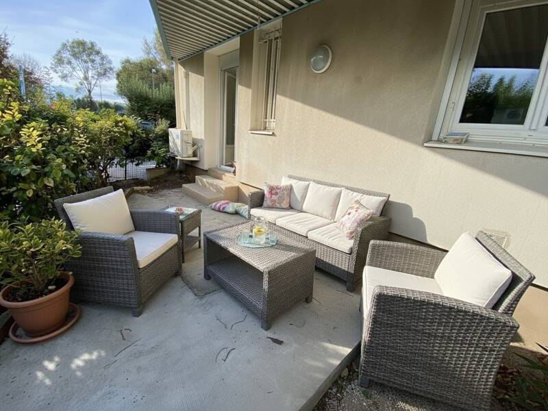 Maison à vendre, 30m², SORGUES