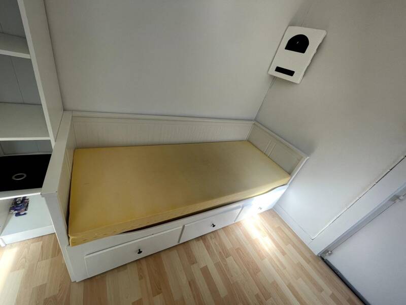 Maison à vendre, 14m², LILLE