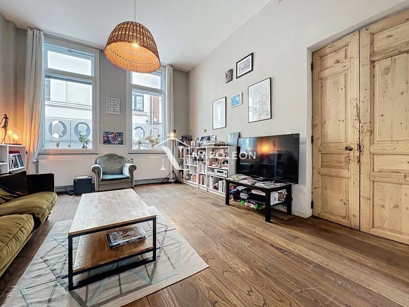 Maison à vendre, 275m², LILLE