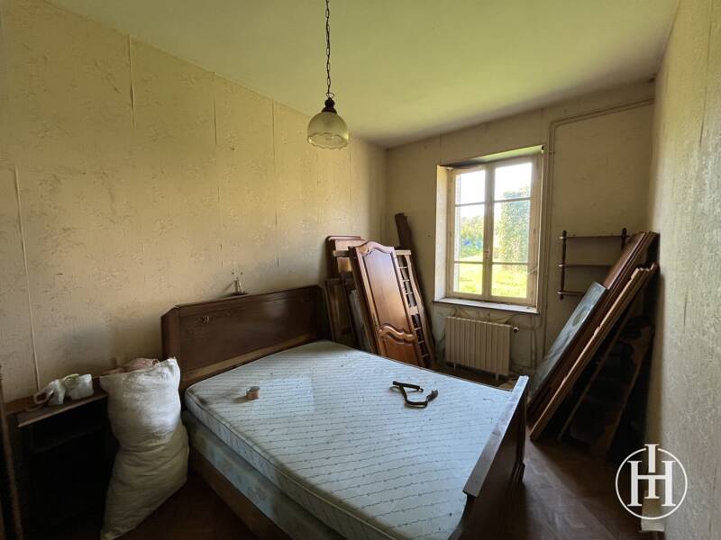 Maison à vendre, 186m², SAINT BONNET TRONCAIS