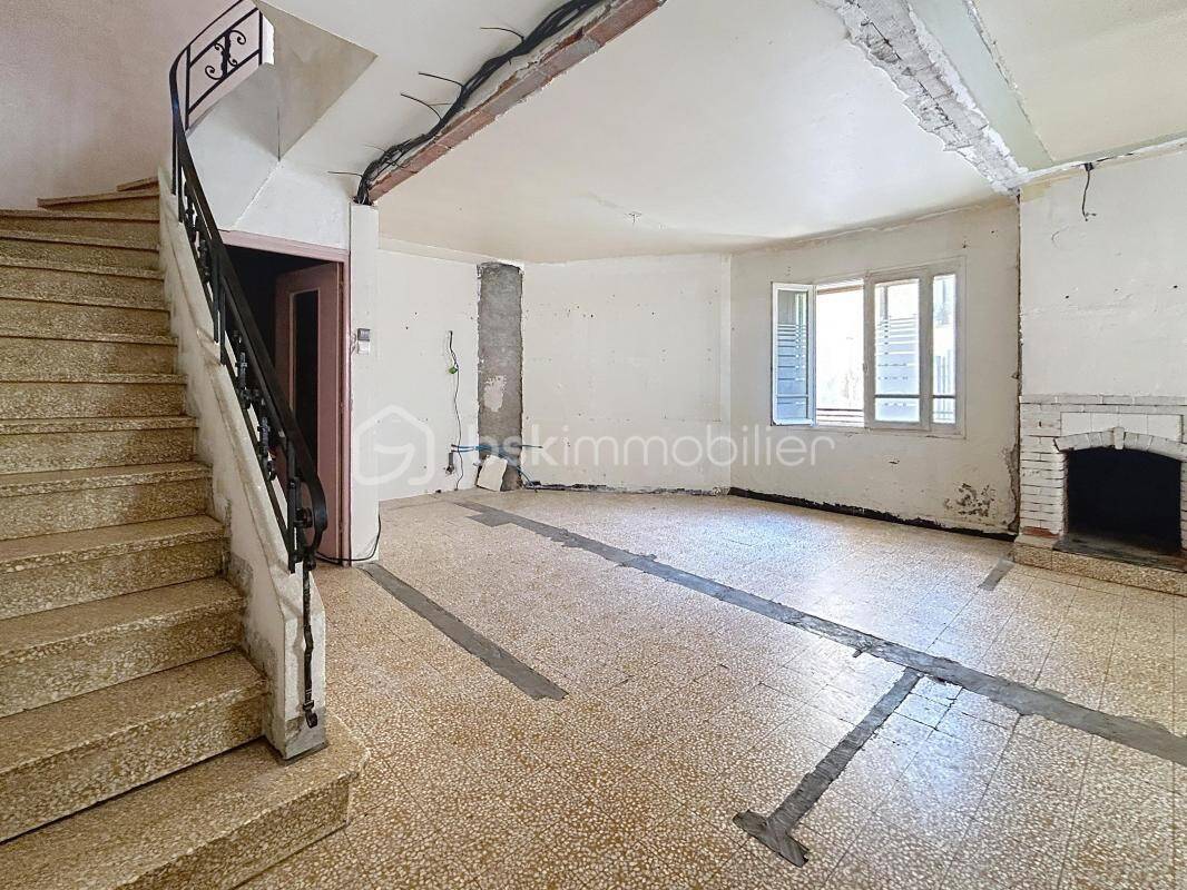 Maison à vendre, 80m², PEZILLA LA RIVIERE