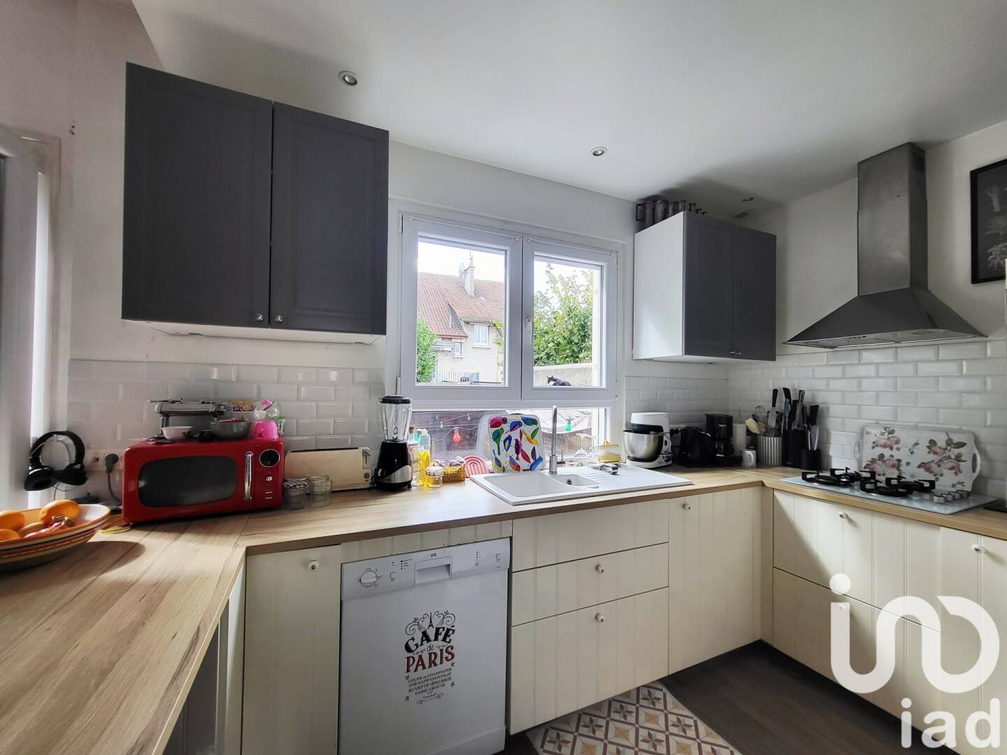 Maison à vendre, 90m², ARGENTEUIL