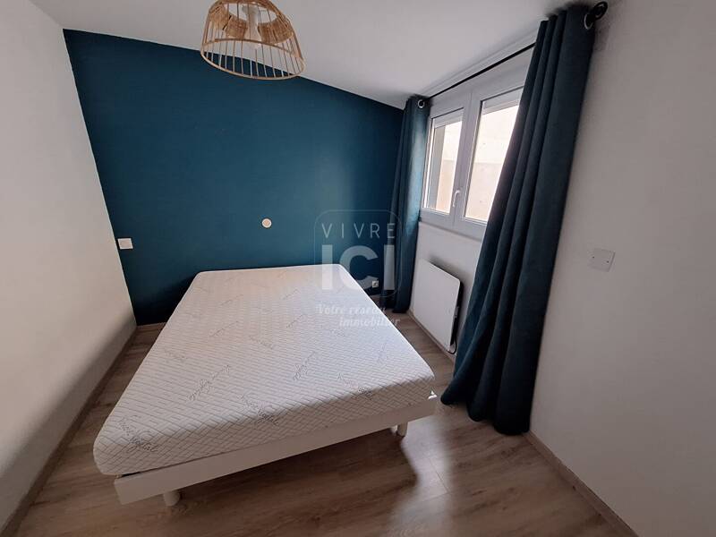 Maison à louer, 42m², PORNIC