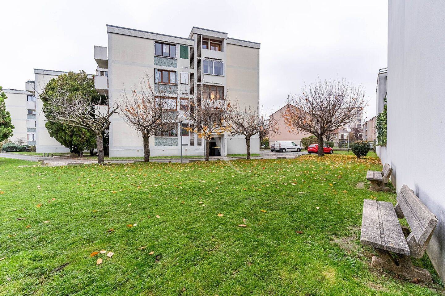 Maison à vendre, 57m², VITRY SUR SEINE