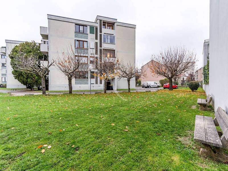 Maison à vendre, 57m², VITRY SUR SEINE