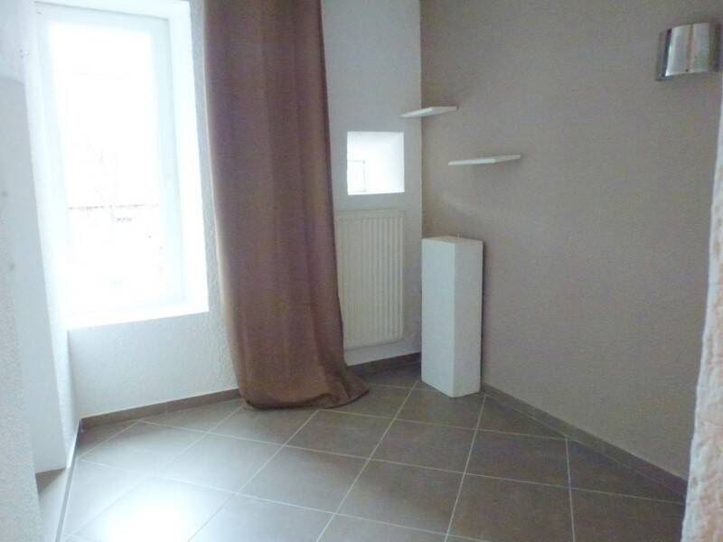 Maison à vendre, 38m², VIZILLE
