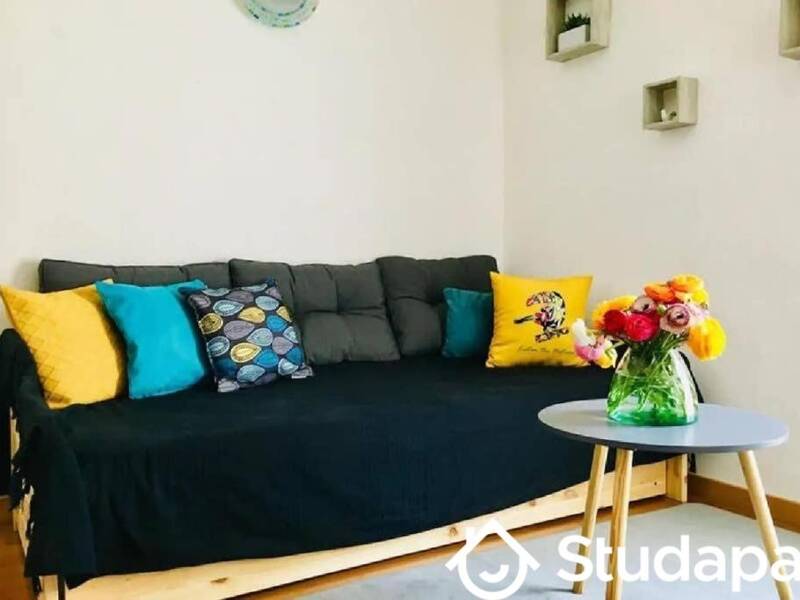 Maison à louer, 31m², MENTON