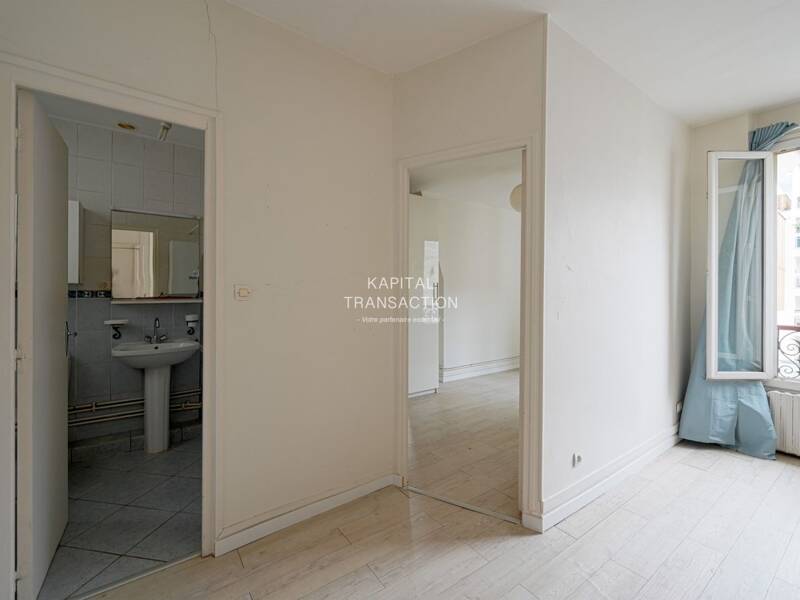 Maison à vendre, 32m², PARIS 11E