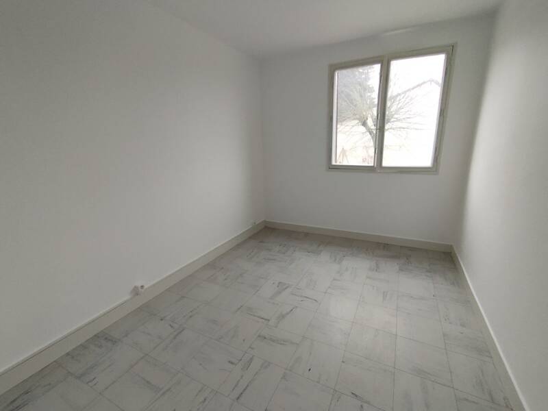 Maison à louer, 64m², LAMOTTE BEUVRON