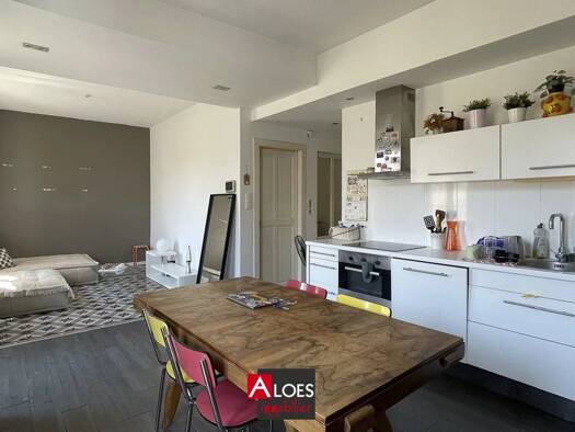 Maison à vendre 399 000 € 3 pièces 2 chambres 73 m² Peripherie Aigues-Mortes 30220