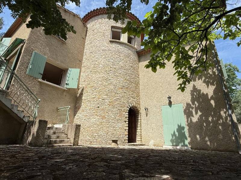 Maison à vendre, 159m², NIMES