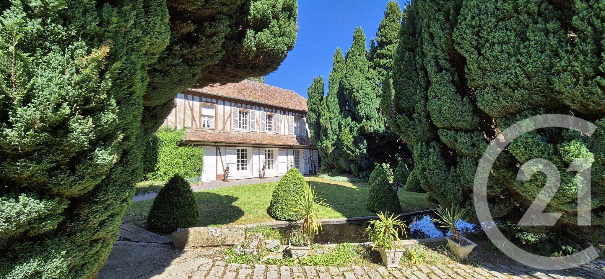 Maison à vendre, 173m², VERNON