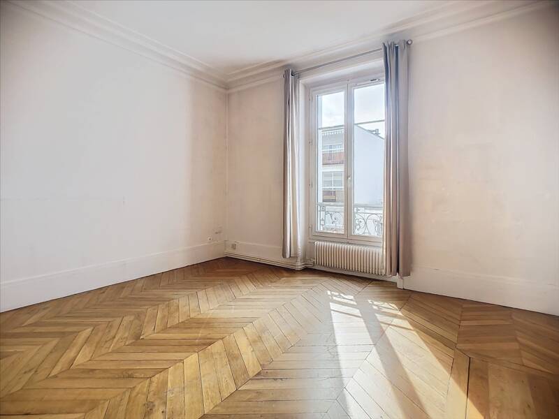 Maison à louer, 66m², BOULOGNE BILLANCOURT