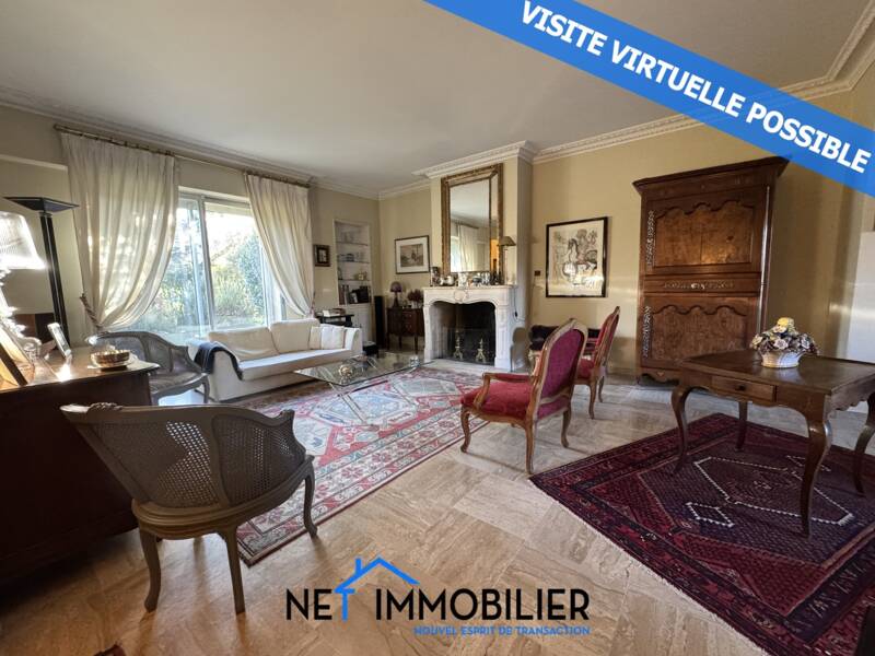 Maison à vendre, 190m², BORDEAUX