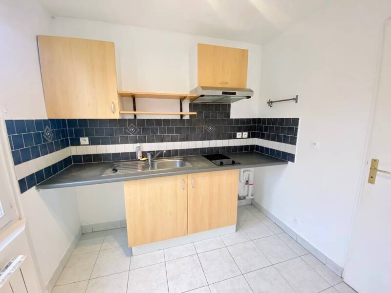 Maison à louer, 31m², LE HAVRE