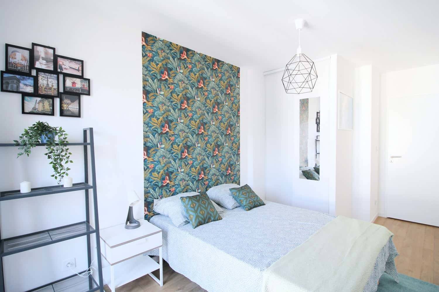 Maison à louer, 15m², CLICHY