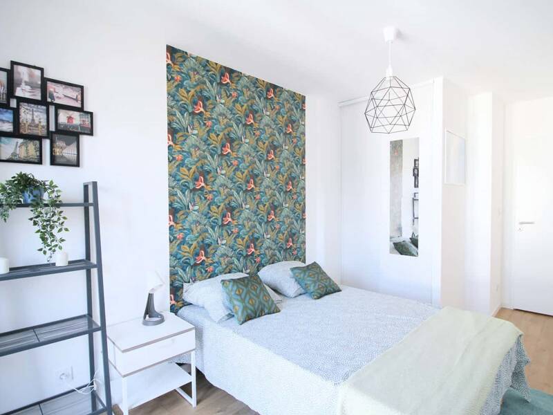 Maison à louer, 15m², CLICHY