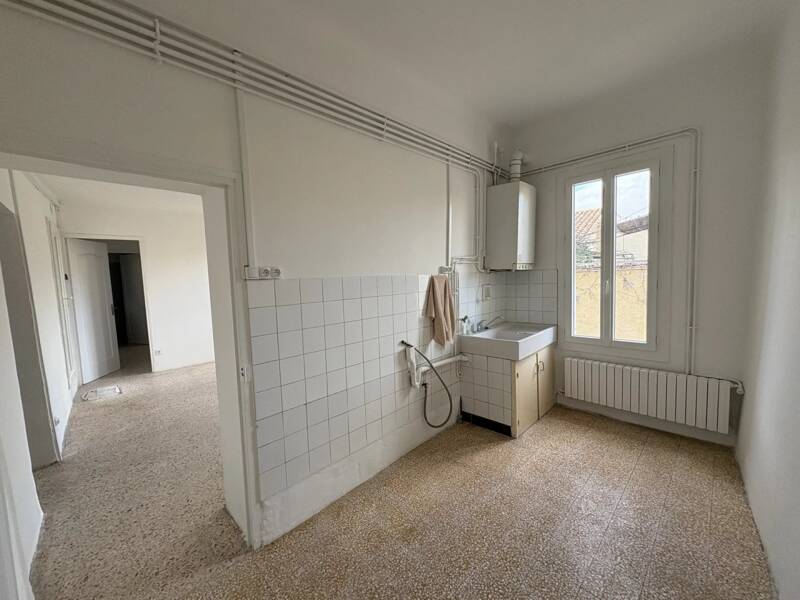 Maison à vendre, 0m², NIMES