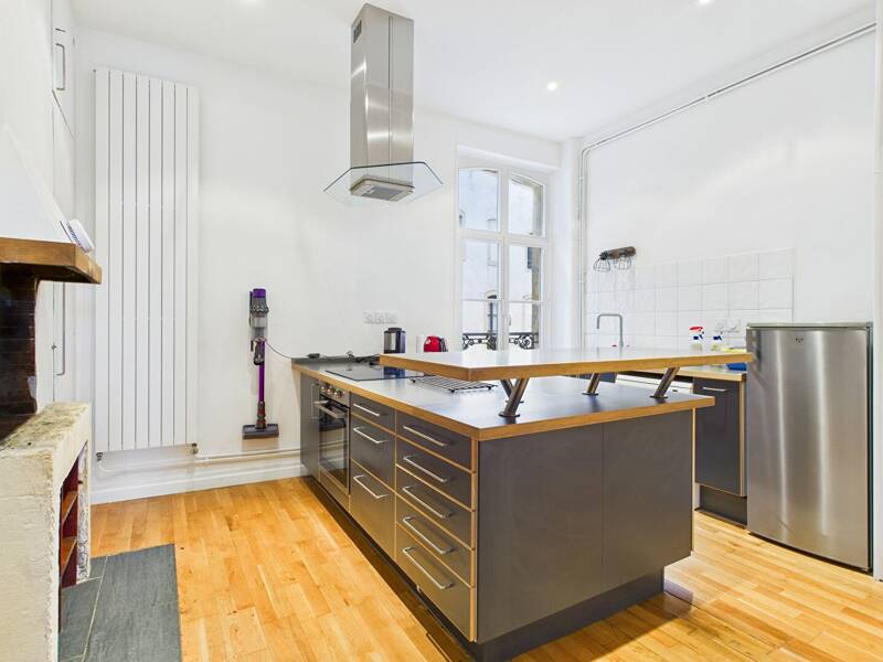 Maison à louer, 104m², METZ