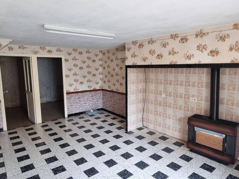 Maison à vendre, 68m², ALIGNAN DU VENT