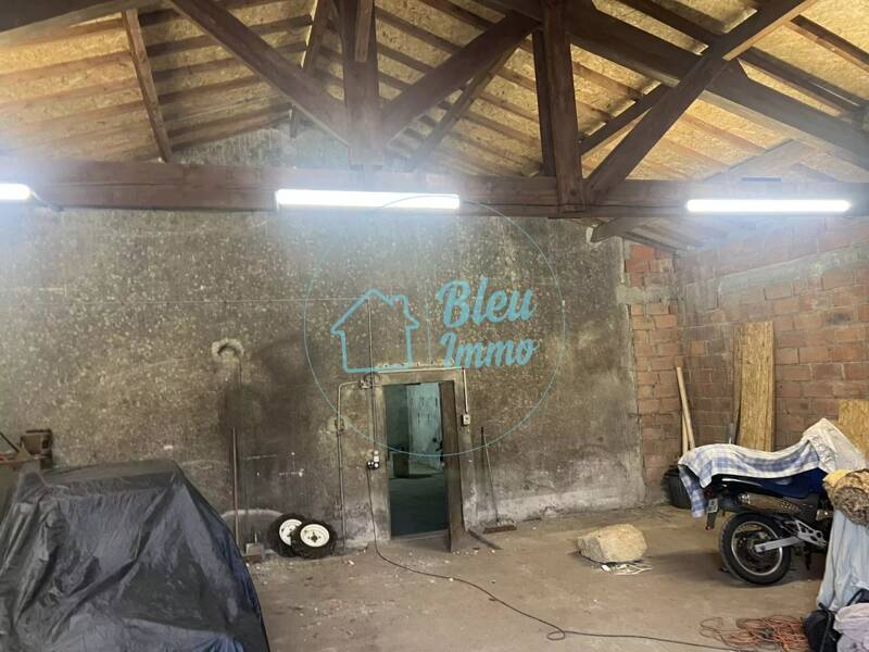 Maison à vendre, 90m², LA BOISSIERE