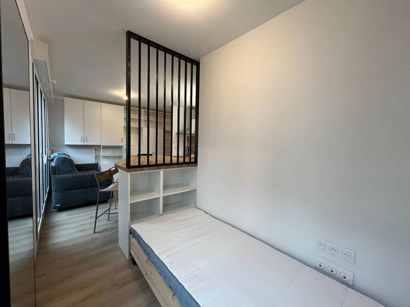 Maison à louer, 26m², REIMS