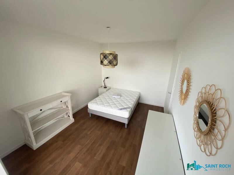 Maison à louer, 48m², LE HAVRE