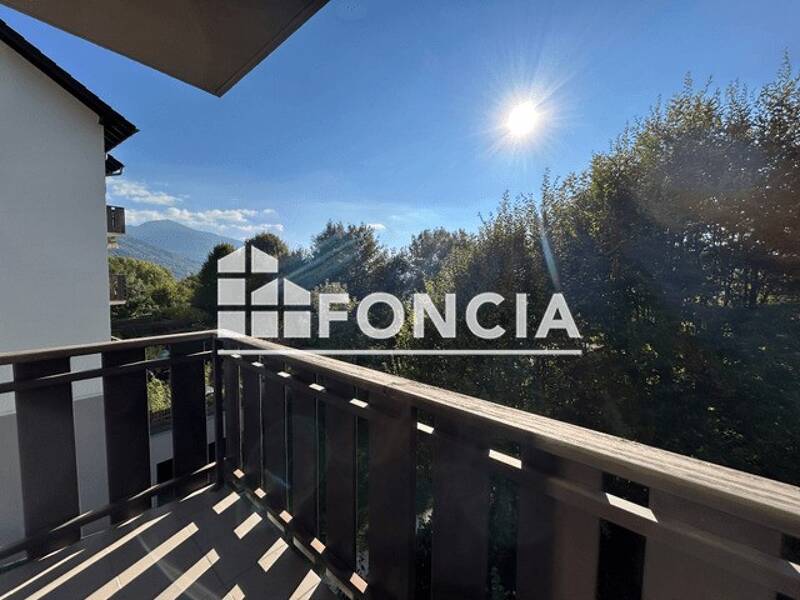 Maison à louer, 35m², SAINT MARTIN D'URIAGE