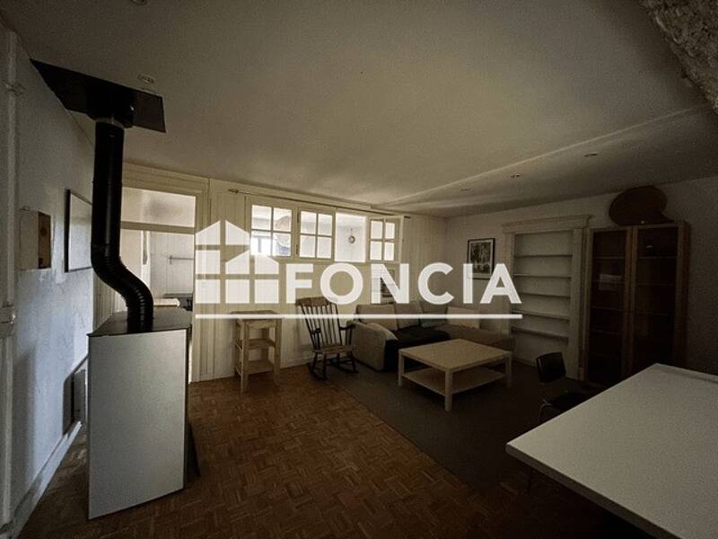 Maison à louer, 65m², VARCES ALLIERES ET RISSET