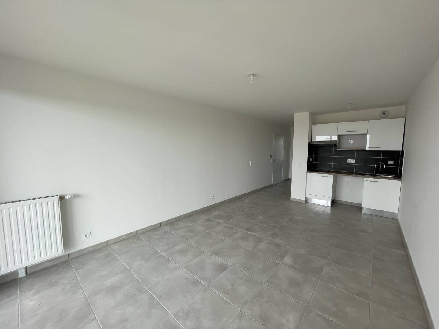 Maison à louer, 47m², CHAMPIGNY SUR MARNE