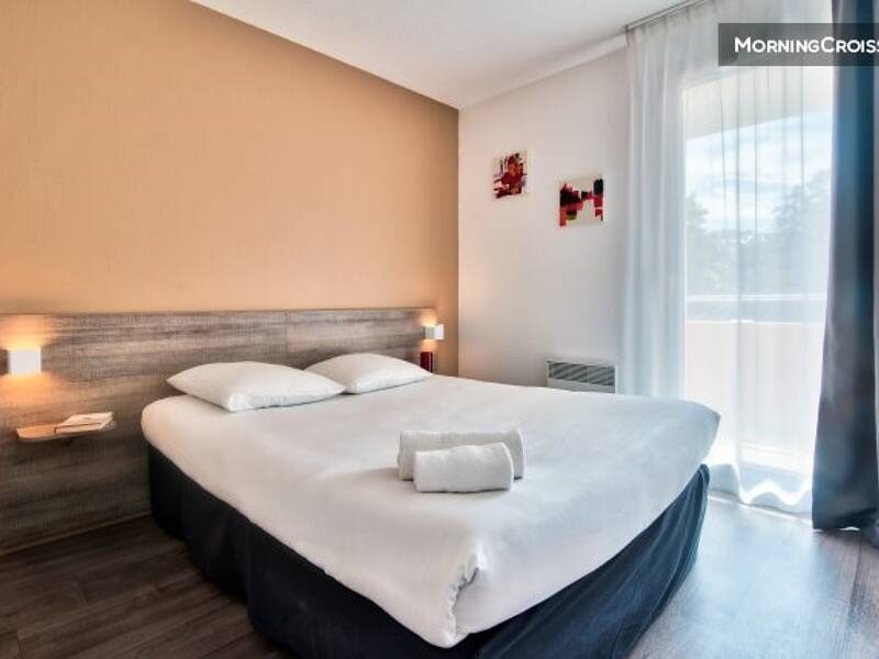 Maison à louer, 25m², TOULOUSE