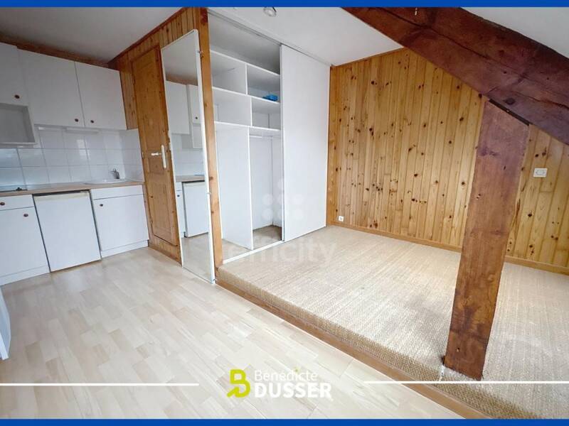 Maison à louer, 11m², RENNES