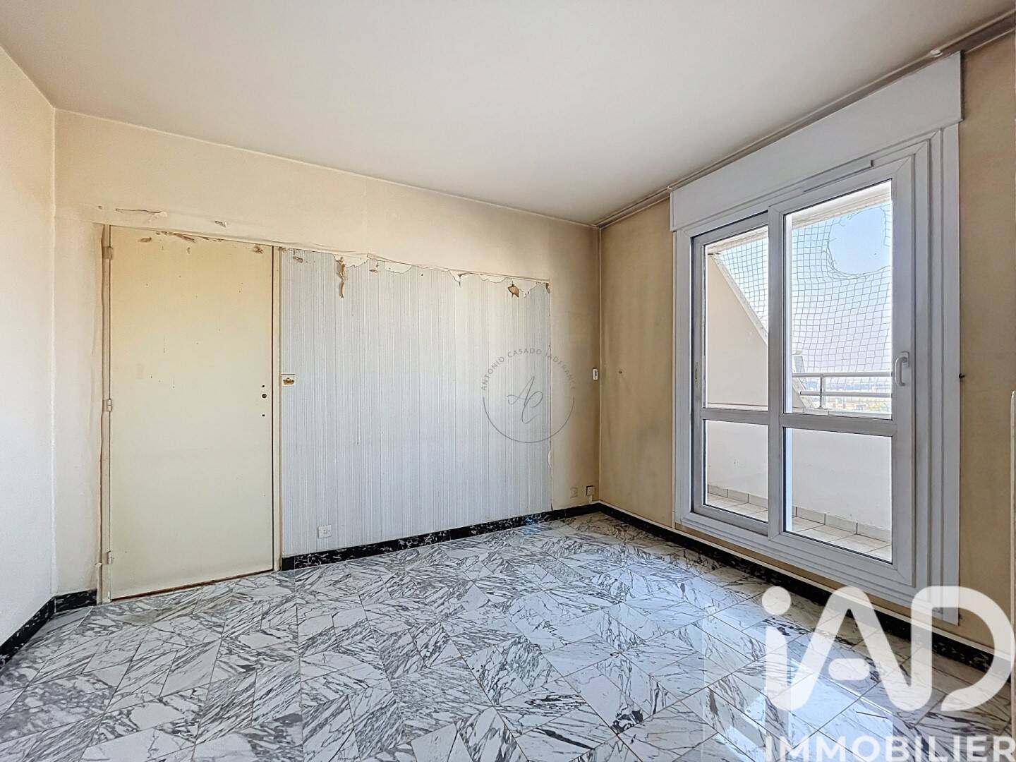 Maison à vendre, 103m², CRETEIL