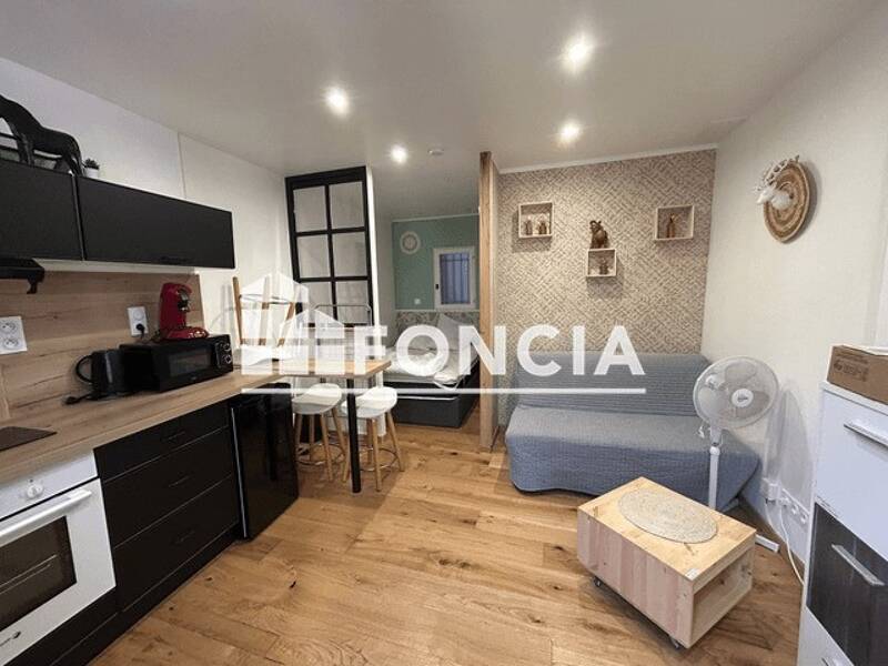 Maison à louer, 19m², NARBONNE