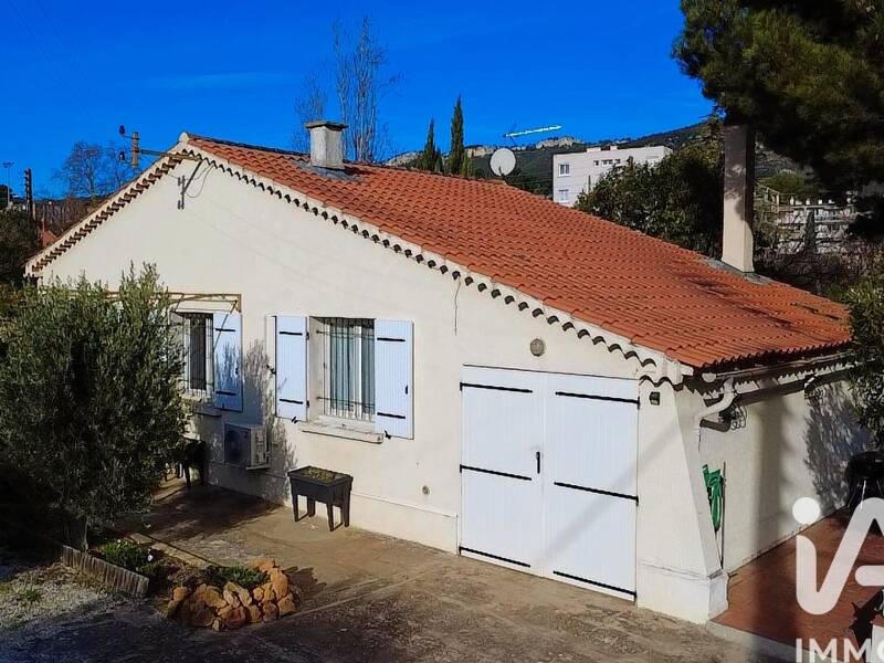 Maison à vendre, 67m², TOULON