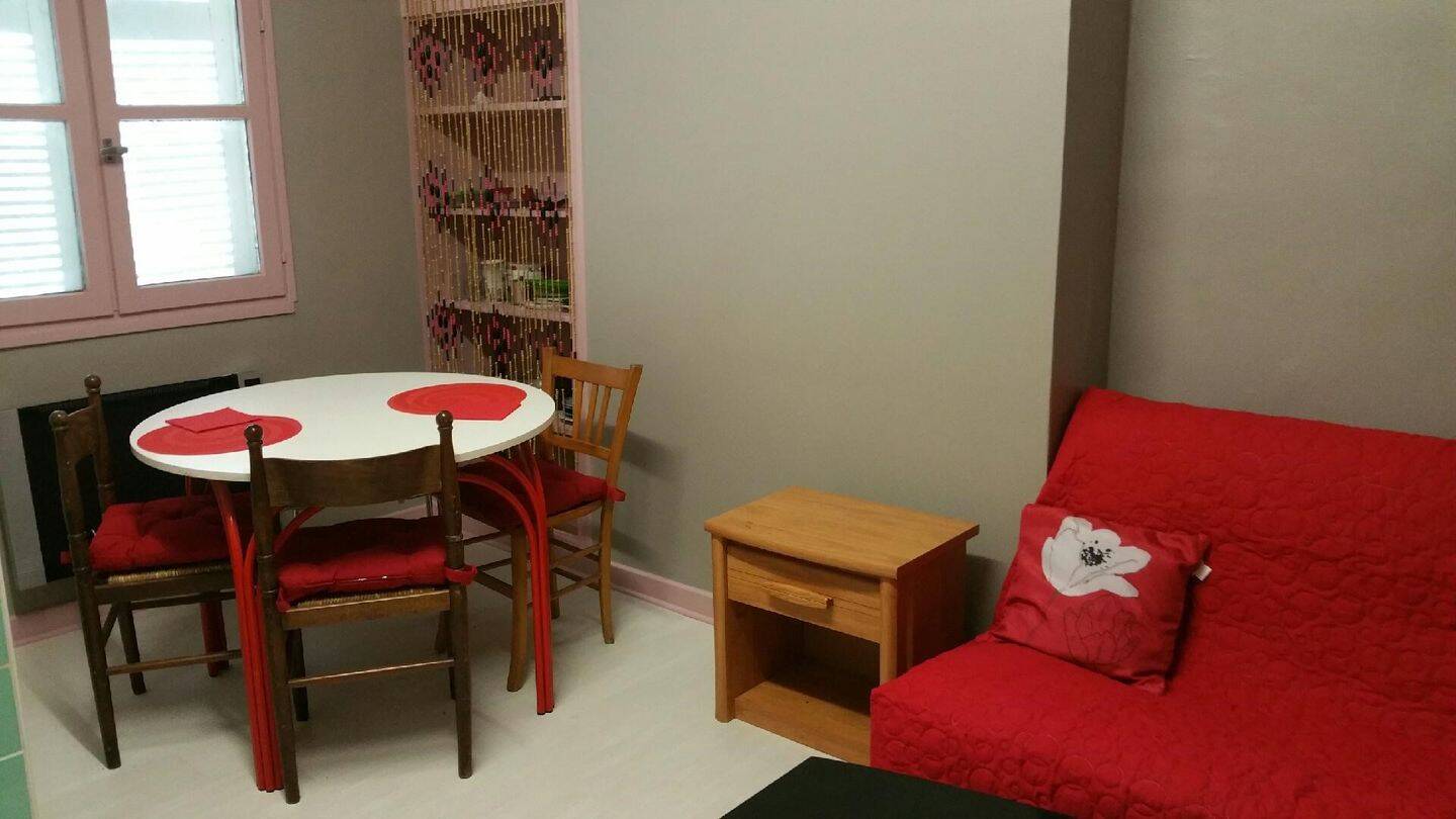 Maison à vendre, 17m², BOURGES