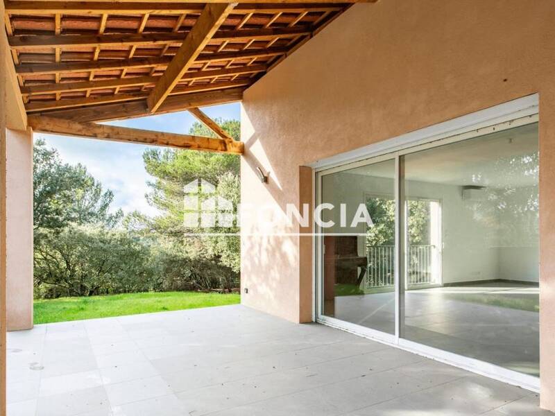 Maison à vendre, 159m², NIMES