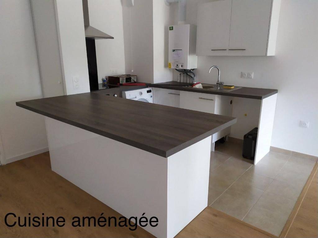 Maison à louer, 59m², CORBEIL ESSONNES