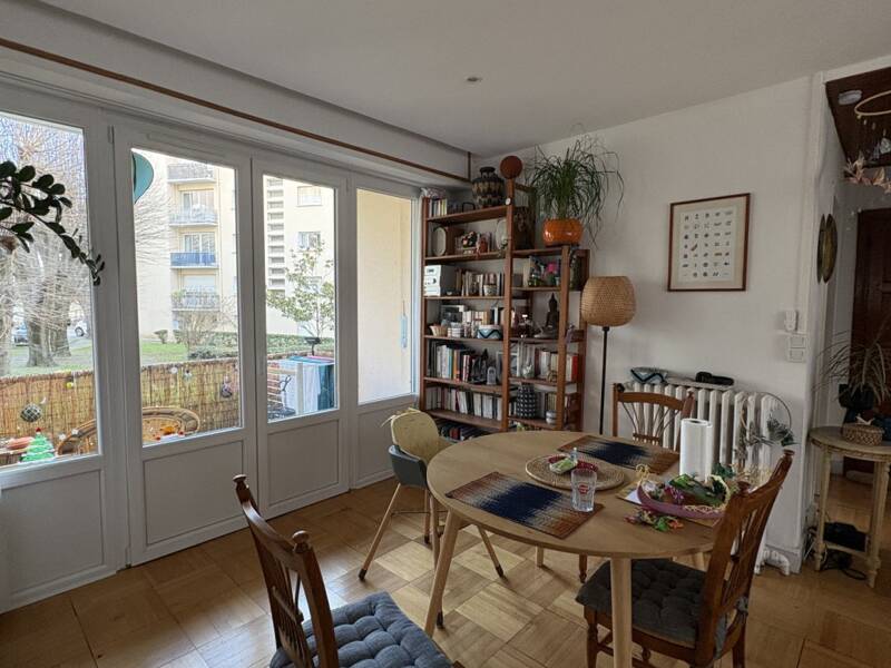 Maison à louer, 77m², TOULOUSE