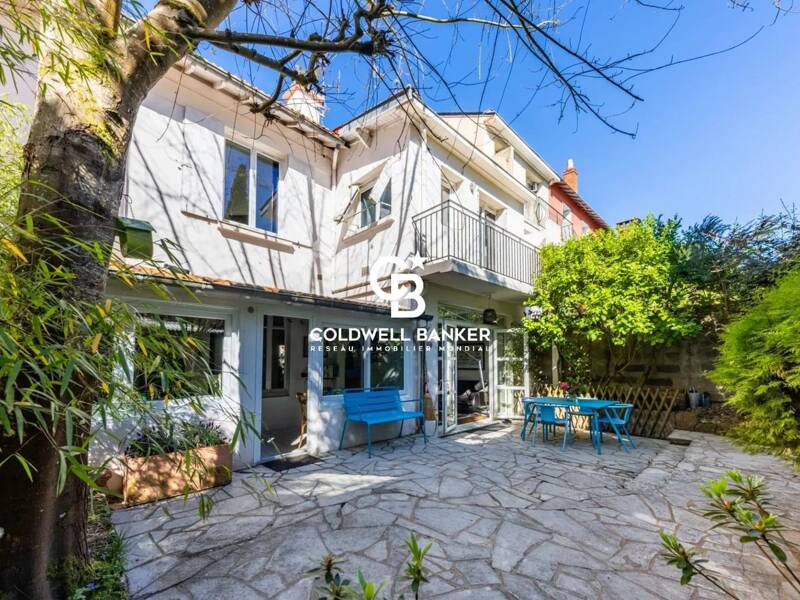 Maison à vendre, 205m², NANTES