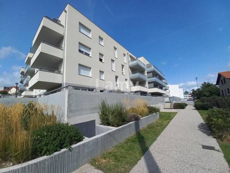 Maison à louer, 60m², CLERMONT FERRAND