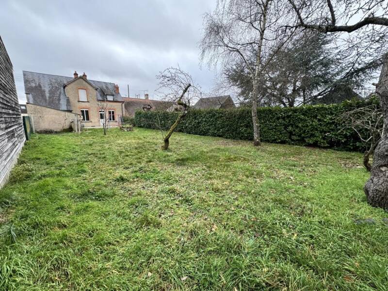 Maison à louer, 147m², FLEURY LES AUBRAIS